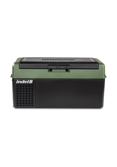 Indel B Travel Box Itb20 20 Litre Kompresörlü Araç Buzdolabı