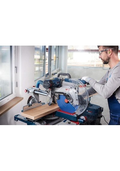 Professional Daire Testere Bıçağı Expert For Wood Ahşap, 140 X 20 X 1,8 Mm, 42 Diş, Akülü Daire Testere Aksesua