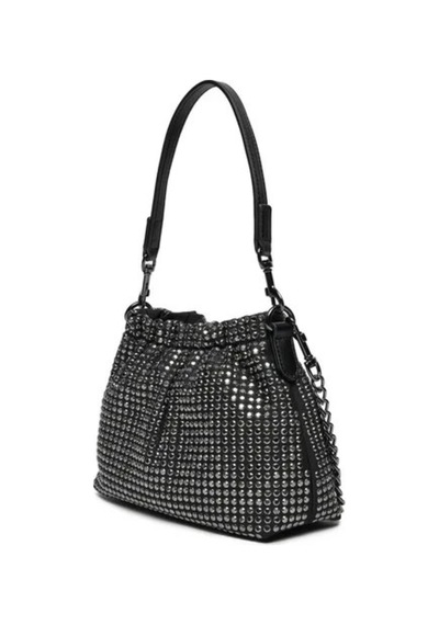 Love Moschino Kadın Omuz Çanta Jc4138pp1mll100a Siyah