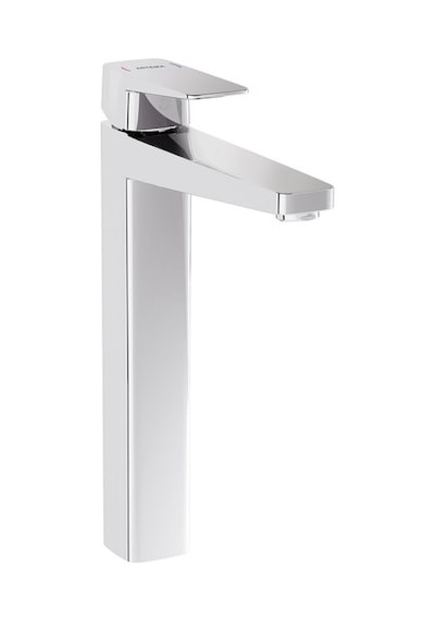 Artema Root Square Çanak Lavabo Bataryası Krom A42733