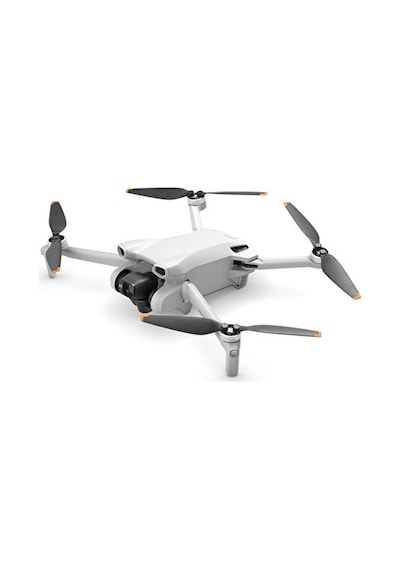 DJI Mini 3 Drone (RC-N1 Standart Kumandalı)