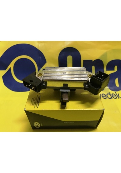 Renault 9-11-12-19 Alternatör Konjektörü 83607111