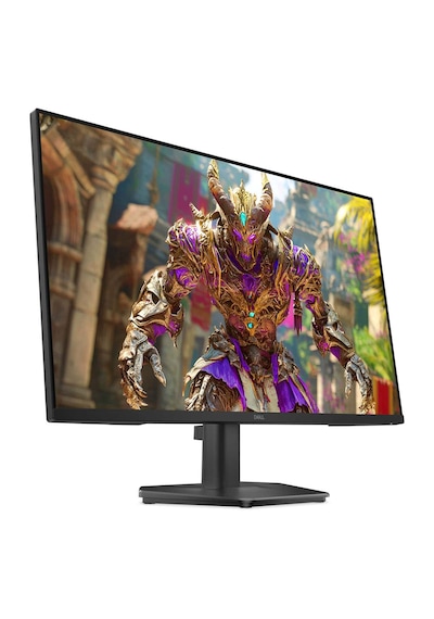 Dell Se2726hg 27 İnç 240hz 0.5ms Full Hd Freesync Premium Ips Gaming Monitör 3 Yıl Yerinde Servis si