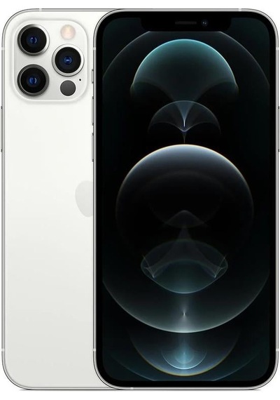 Yenilenmiş Apple İphone 12 Pro 256 GB A Kalite (12 Ay Garantili)
