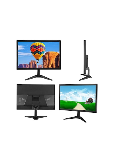 Frısby 19" Fmt-8310m 3ms 75hz Hdmı Ev Ofis Tipi Monitör 1920 X 1080