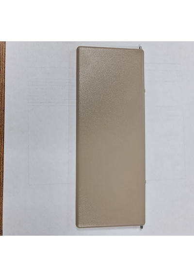 Opel Insignia Güneslik Ayna Kapagi Bej Metal Pimli 492055039