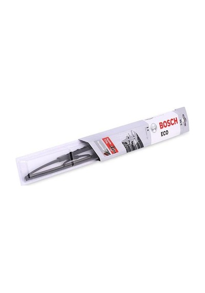 Silecek Süpürgesi Eco Tek 550mm 55c 3397004672 Bosch