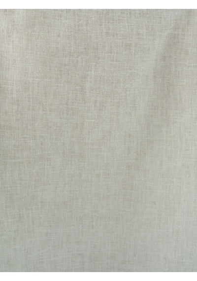 Loose Long Crop Kadın Gömlek U.kol Mint Yeşili
