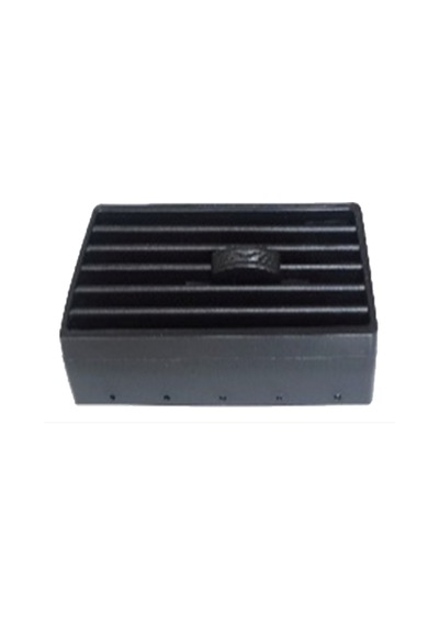 Linea - Havalandırma Difrizör Izgarası - Yan Sağ 735442220