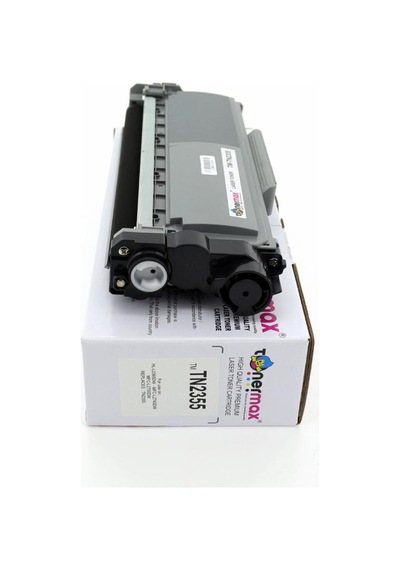 Tonermax Brother Tn-2355 Uyumlu Toner/ Dcp-L2500 / Dcp-L2520 / Dcp-L2540 /