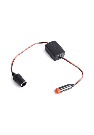 Converter Çevirici (24-12V Çevirici) 10 Amper / Icca50
