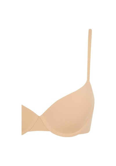 DeFacto Micro Comfort Pedli Tişört Bra-Fall in Love T8471AZ25SPBG392