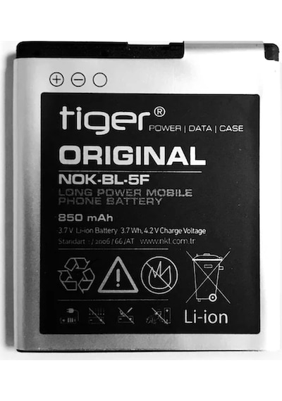 Nokia Bl5f Batarya