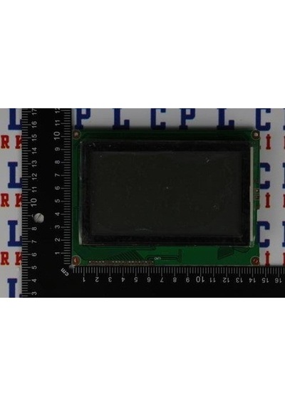 Mtb-178 Rev:B Pb-178 Lcd Ekran