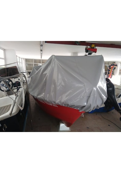 Marin Boat 4.98 Tango Modeli Kapama Brandası