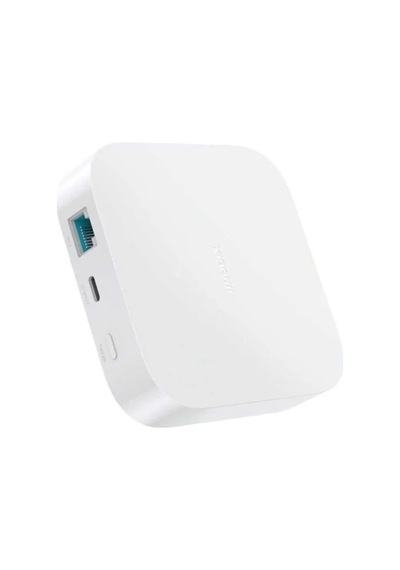 Mi Smart Home Hub 2 Beyaz Ab Bhr6765gl .