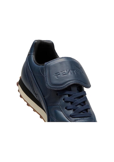 Puma Avanti L Fenty Lacivert Spor Ayakkabı