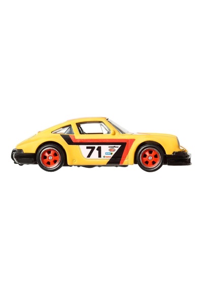 Hot Wheels Premium Exotic Envy - '71 Porsche 911 Hkc80