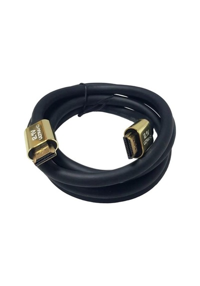 Electroon 1.5metre 2.1v 8k Ultra Hd Gold Hdmı Kablo 7680x4320