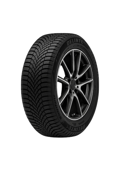 Delinte 215/50R17 95H Xl Winterforce Kış Lastiği 2026