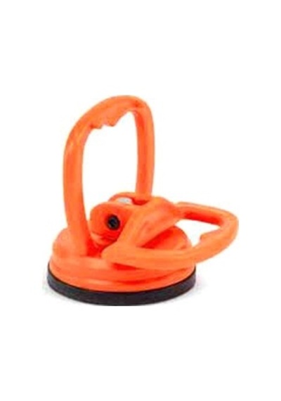 Ventosa Cam Vantuzu 11cm. 5468 Çok Renkli