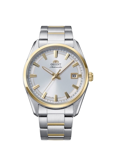 Orient Ra-ac0r01s30b Otomatik Erkek Kol Saati Altın - Gri