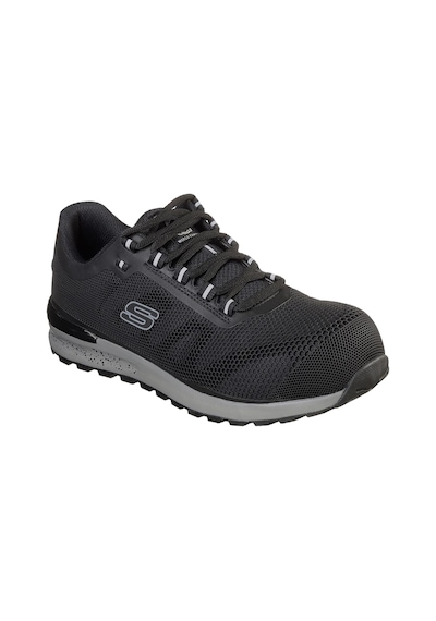 Skechers Bulklin Brago Kompozit Burun S1P Erkek İş Ayakkabısı