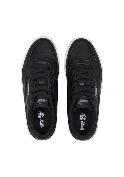 Puma Carina Street Kadın Günlük Ayakkabı 38939002 Siyah 38939002 Siyah