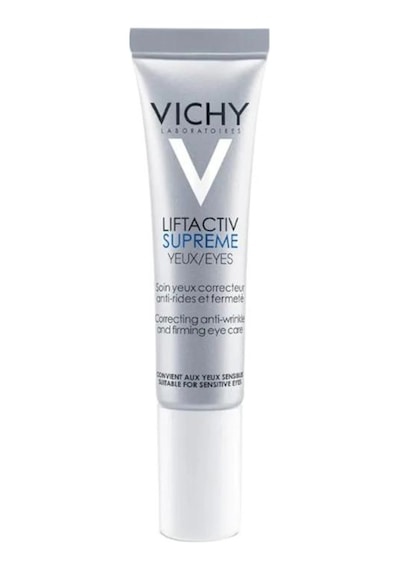 Vichy Liftactiv Derm Source Göz Çevresi Bakım Kremi 15 ML
