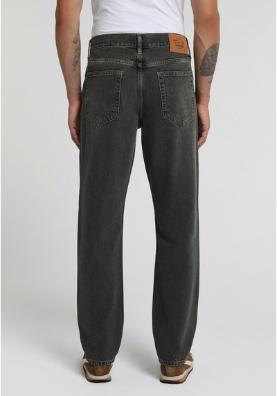 Colin's Colins Tapered Fit Erkek Over Dyed Denim Jean Pantolon Cl1082623 Q1.v1 Dn45123