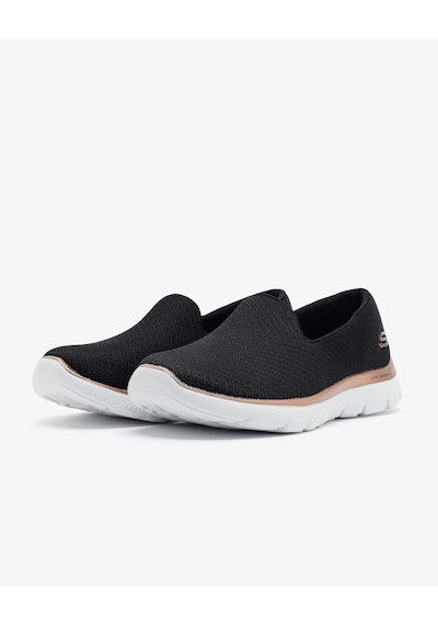 Skechers Summıts Kadın Babet 896123tk 896123tk Bkrg Bkrg