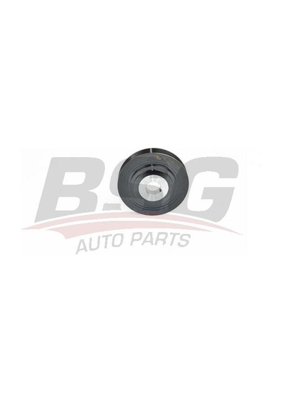Citroen Xsara 1999-2012 Arası 1.8 16v Bsg Marka Krank Kasnağı