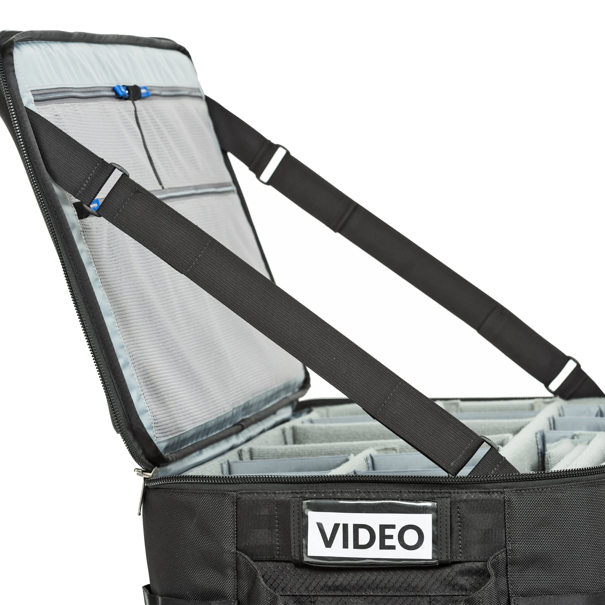 Think Tank Production Manager 50 V2.0 Fotoğraf Makinası Çantası Çanta
