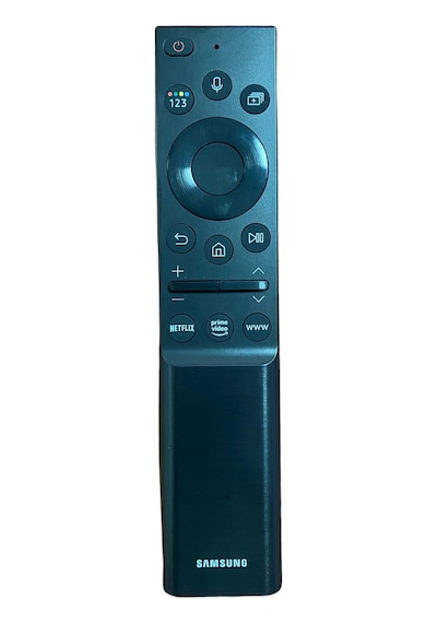 Samsung Uyumlu BN59-01357C Güneş Enerjili Uzaktan Kumanda