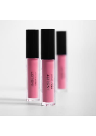 Inglot Cream Blush Krem Allık 99c