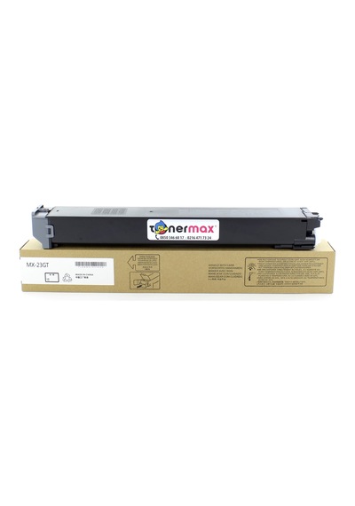 Sharp Mx-2614N Uyumlu Toner / Sharp Mx23Gt Set Uyumlu Toner