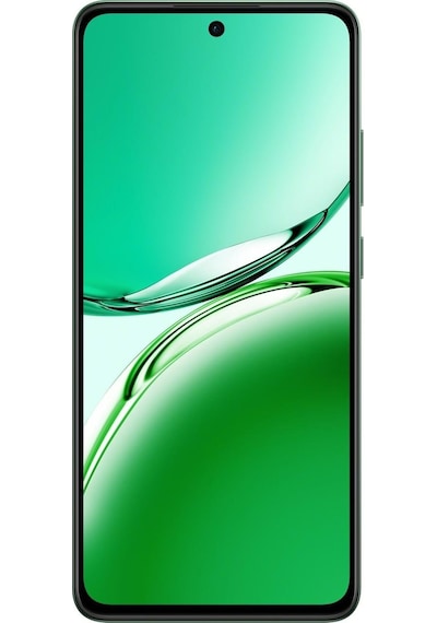 Oppo Reno11 FS 8 GB 256 GB Yeşil (Outlet)