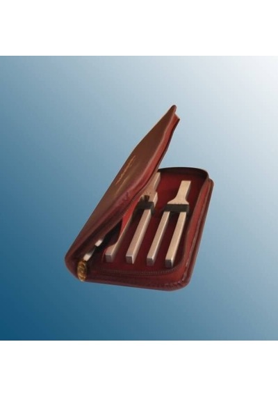Medikaltec Medishop Dyapazon Set 4 Lu