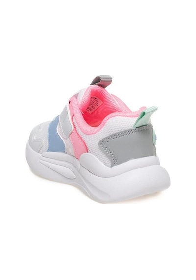 Vicco 346.24y.127 Beyaz Çocuk Sneaker 001