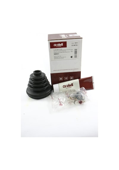Aks Körüğü Diş Kiti 1K0498203 Vika