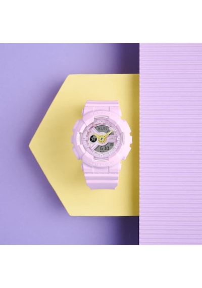 Casio Ba-110ah-6adr Kol Saati