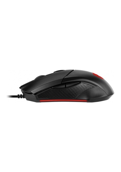 Msı Gg Clutch Gm08 Gamıng Mouse