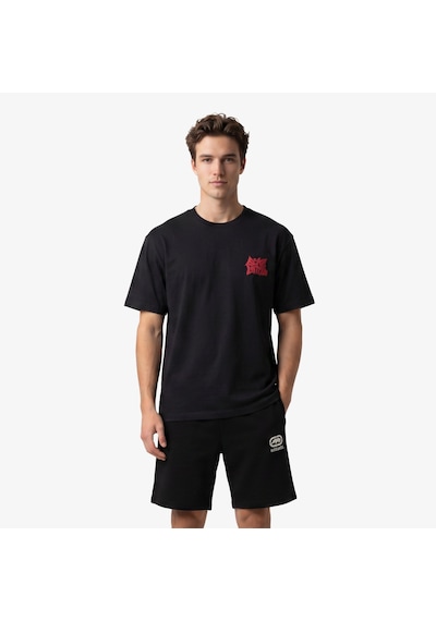 Ecko Malcolm Erkek Siyah Şort 1cf0os200140 2800282