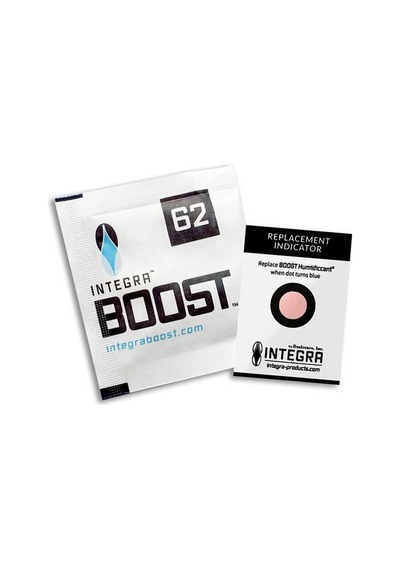Integra Boost %62 (8 g) Nem Regülatörü 10 Adet