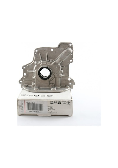 Yağ Pompası 030115105P 030115105B 030115105D -N-S Oem