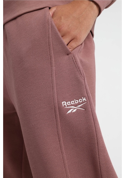 Reebok Eşofman Altı Kadın Pembe Ruyes Jogger
