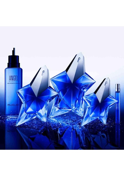 Mugler Angel Stellar Lumineuse Edp 50 Ml Kadın Parfümü Odunsu