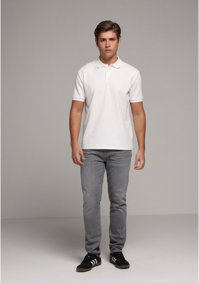 Colin's Colins Slim Fit Erkek Grey Denim Jean Pantolon Cl1081043 Q1.v1 Dn44957