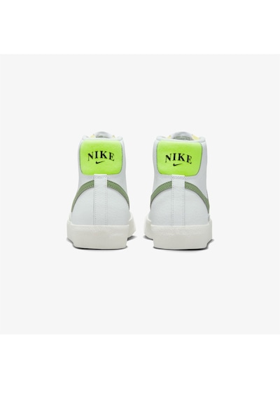 Nike Ayakkabı Günlük Wmns Blazer Mid '77 Fj4740 100 Beyaz
