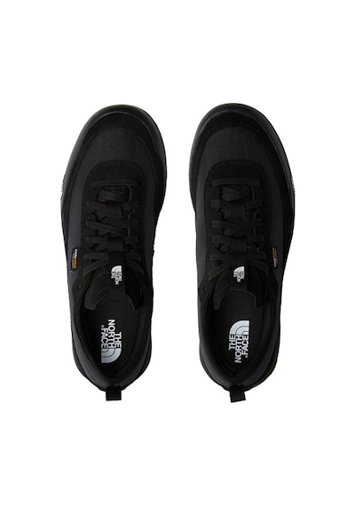 The North Face Clyffe Unisex Outdoor Ayakkabısı Nf0a8ad9kx71 Siyah Siyah